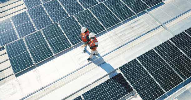 Best Hot Roofs  in El Cerrito, CA
