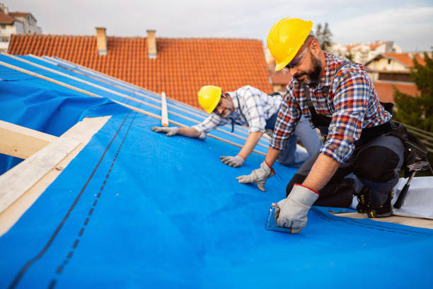 Best Sheet Metal Roofing  in El Cerrito, CA