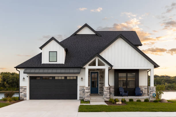 Best Roofing for New Construction  in El Cerrito, CA