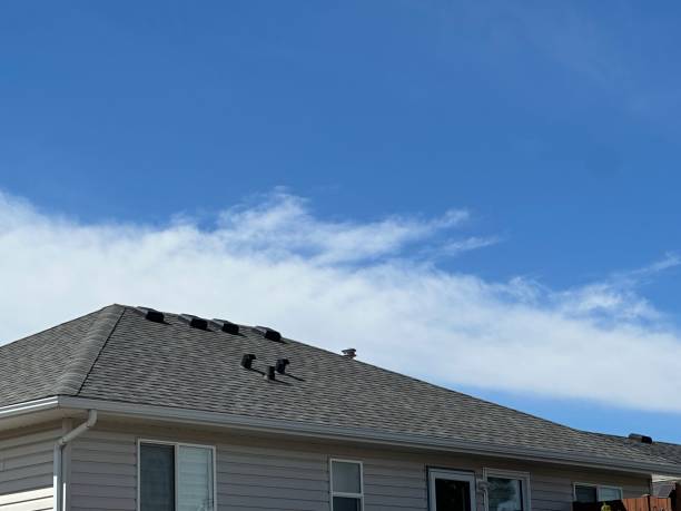 Best Gutter Installation and Repair  in El Cerrito, CA